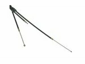 Gaszug PTFE Motorhispania Furia 50