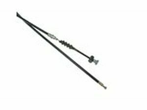 Bremszug hinten PTFE Piaggio Zip