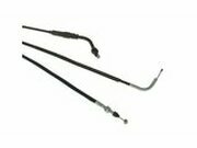 Gaszug PTFE Peugeot Speedfight 2