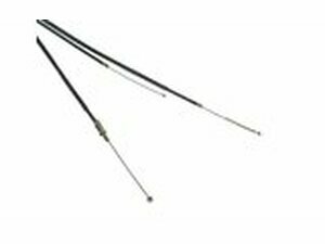 Gaszug PTFE Vespa S / ET 2 / LX 50 2T