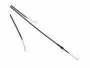 Gaszug PTFE Piaggio Zip