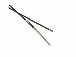 Bremszug hinten PTFE Piaggio Sfera / Quartz / Skipper / SKR