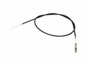 Gaszug PTFE Tomos A35