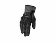 MX Handschuhe Thor Terrain schwarz / anthrazit  LG