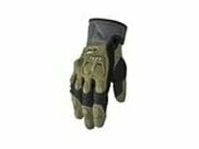 MX Handschuhe Thor Terrain oliv grn / anthrazit  LG