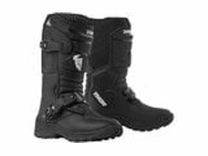 MX Stiefel Thor Blitz XP schwarz  31