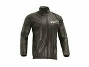 Regenjacke Thor schwarz  MD