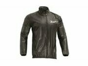 Regenjacke Thor schwarz  MD