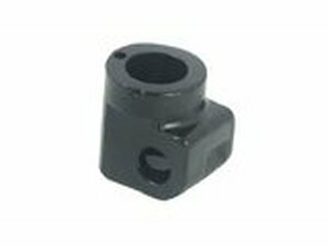 Kickstartnabe schwarz Tomos