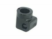 Kickstartnabe schwarz Tomos