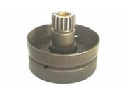 Kupplungsglocke Tomos