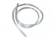 Benzinschlauch 5x10mm transparent (1m)