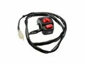 Schaltereinheit rechts Tomos Flexer