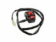 Schaltereinheit rechts Tomos Flexer