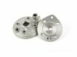 Modularer Zylinderkopf fr TopPerf. Due Plus