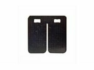 Membranplttchen carbon 0,30mm V-Force Minarelli AM6