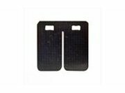 Membranplttchen carbon 0,30mm V-Force Minarelli AM6