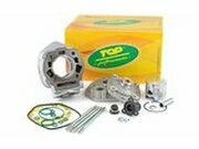 Zylinder Kit Top Performances Black Trophy 80ccm Derbi...