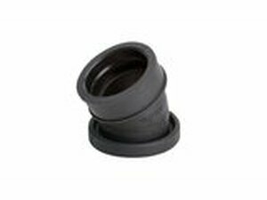 Ansauggummi Top Performances TPR 360° AW 35mm PWK / VHST...