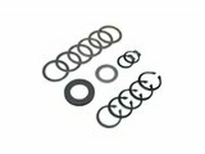 Unterlegscheiben + Sicherungsringe Getriebe AM6 Top...