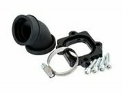 Ansaugstutzen Top Performances 360° AW 35mm PWK / VHST...