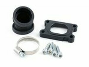 Ansaugstutzen Top Performances TPR 360° AW 35mm PWK /...