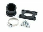 Ansaugstutzen Top Performances TPR 360° AW 35mm PWK /...