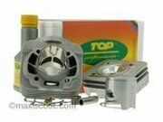 Zylinder Kit Top Performances TPR 70ccm Aluminium Piaggio AC