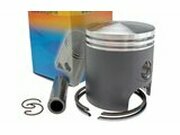 Kolben Top Performances Black Trophy 70cc Piaggio