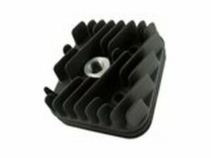 Zylinderkopf Top Performances Black Trophy 70cc, Piaggio, AC