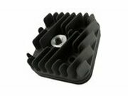 Zylinderkopf Top Performances Black Trophy 70cc, Piaggio, AC