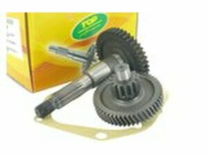 Getriebebersetzung Top Performances Sekundr 16/41...