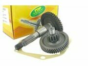 Getriebebersetzung Top Performances Sekundr 16/41...