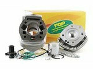 Zylinder Kit Top Performances Black Trophy 50ccm Derbi...