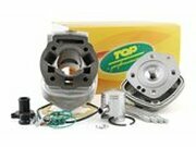 Zylinder Kit Top Performances Black Trophy 50ccm Derbi...