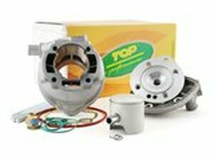Zylinder Kit Top Performances 86ccm Minarelli liegend LC