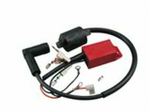 CDI offen Top Performances Piaggio variabler ZZP