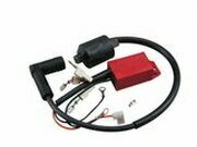 CDI offen Top Performances Piaggio variabler ZZP