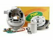 Zylinder Kit Top Performances 77cc, Minarelli liegend LC