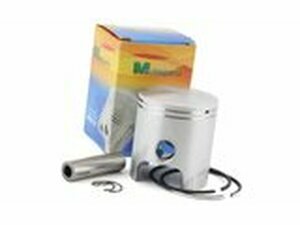 Kolben Top Performances Trophy / DR Evolution 48mm Piaggio