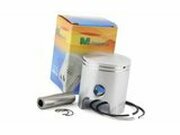 Kolben Top Performances Trophy / DR Evolution 48mm Piaggio