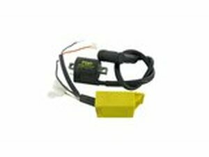 CDI offen Top Performances Spule, Zndkabel + Stecker...