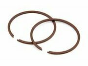 Kolbenringe Top Performances Sport 50cc AM6