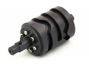 Schalttrommel Top Performances desmodromisch Minarelli AM6