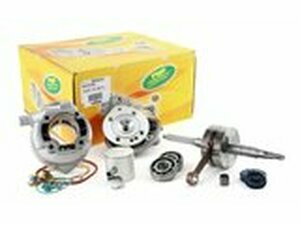 Motorpack Top Performances 77ccm Yamaha Aerox