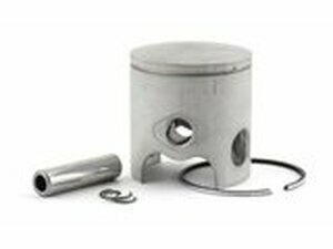 Kolben komplett d=47mm, Racing Plus, Minarelli stehend