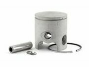 Kolben komplett d=47mm, Racing Plus, Minarelli stehend