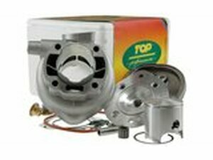 Zylinder Kit Top Performance TPR Alu 70ccm Minarelli LC
