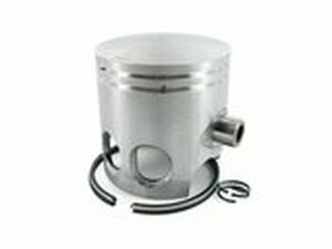 Kolben &oelig;bermass 47,4 Top Performances Black Trophy...