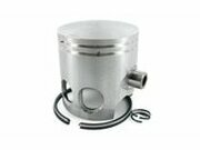 Kolben &oelig;bermass 47,4 Top Performances Black Trophy...